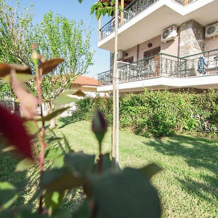 Acquablue Apartments Kallithea  외부 사진