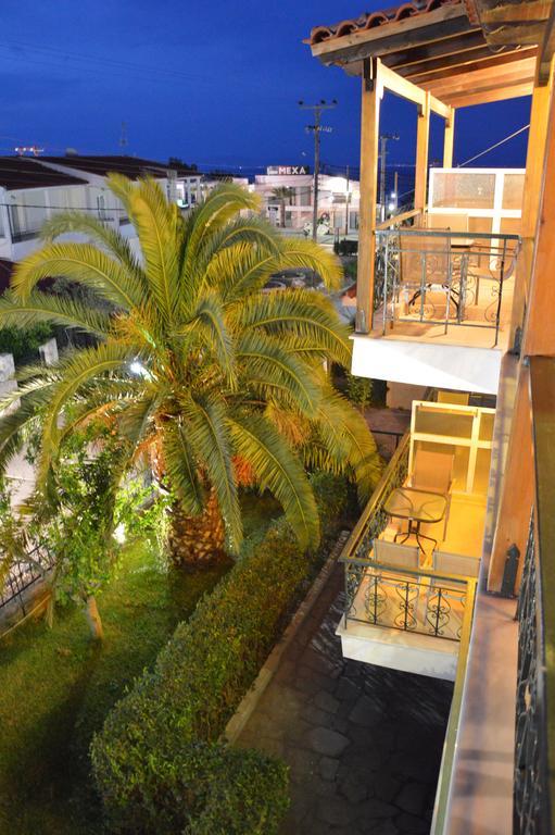 Acquablue Apartments Kallithea  외부 사진