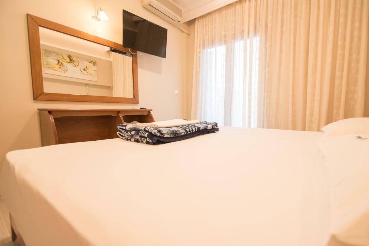 Acquablue Apartments Kallithea  외부 사진